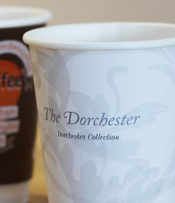 5 Reasons branded paper cups are great for promoting your business