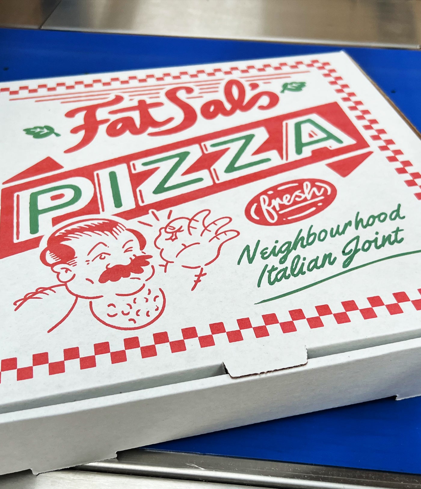The Slice of Success: Why Digital Printed Pizza Boxes Are a Must-Have ...