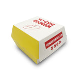 Custom Burger Boxes Medium