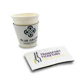 printed cup sleeves