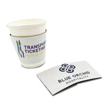 coffee cup sleeves printed